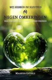 Omslag van Negen Omkeringen