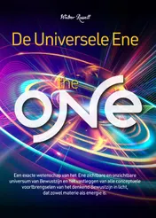 Omslag van De Universele Ene