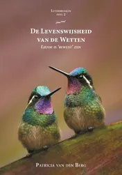 Omslag van De levenswijsheid van de wetten