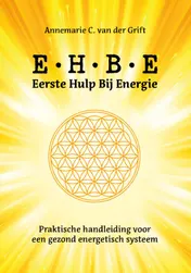 Omslag van Eerste hulp bij Energie