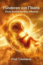 Omslag van Kinderen van Aliens