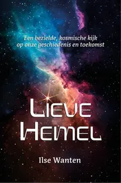 Omslag van Lieve Hemel