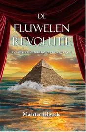 Omslag van De Fluwelen Revolutie