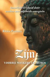 Omslag van Zijn - Voorbij maskers en muren