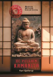 Omslag van De pelgrim Kamanita