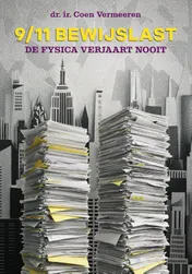 Omslag van 9/11 Bewijslast