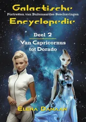Omslag van Van Capricornus tot Dorado