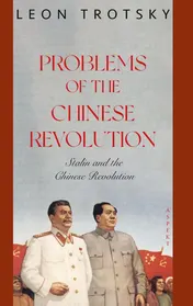 Omslag van Problems of the Chinese Revolution