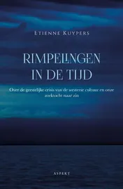 Omslag van Rimpelingen in de Tijd