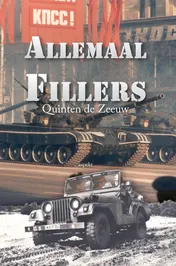 Omslag van Allemaal fillers