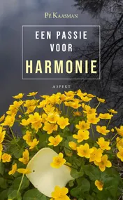 Omslag van Een passie voor harmonie