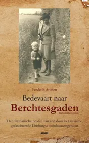 Omslag van Bedevaart naar Berchtesgaden