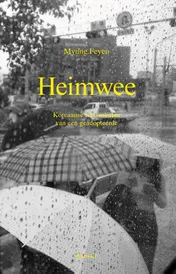 Omslag van Heimwee