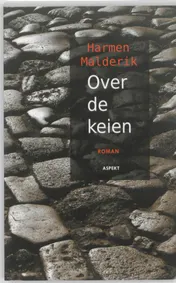Omslag van Over de keien