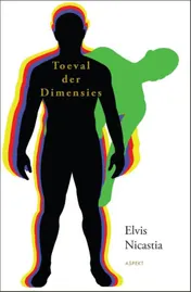 Omslag van Toeval der dimensies