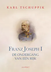 Omslag van Franz Joseph I