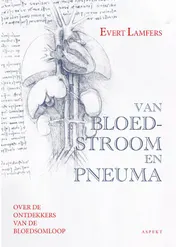 Omslag van Van bloedstroom en pneuma naar de Ommeloop van vochten
