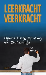 Omslag van Leerkracht veerkracht