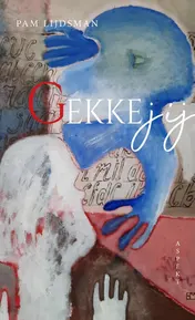 Omslag van Gekke jij