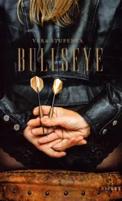 Omslag van Bullseye