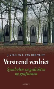 Omslag van Versteend verdriet