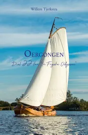 Omslag van Oergongen