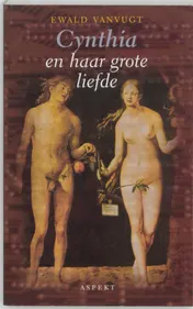 Omslag van Cynthia en haar grote liefde