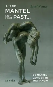 Omslag van Als de mantel niet meer past...