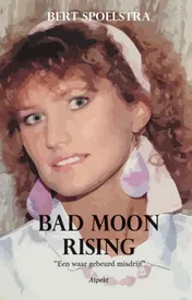 Omslag van Bad Moon Rising