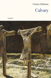 Omslag van Calvary