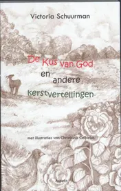 Omslag van De kus van God