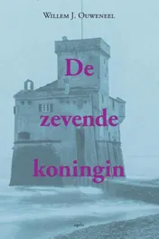 Omslag van De zevende koningin