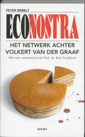 Omslag van Eco Nostra