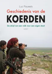 Omslag van Geschiedenis van de Koerden
