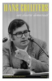 Omslag van Hans Gruijters