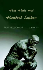 Omslag van Het huis met honderd Luiken