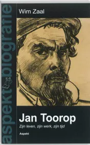 Omslag van Jan Toorop