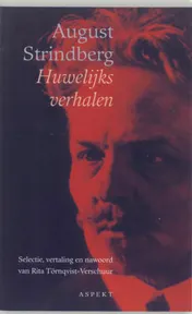 Omslag van Huwelijksverhalen
