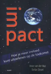 Omslag van Impact