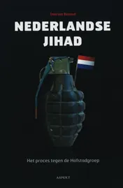 Omslag van Nederlandse Jihad