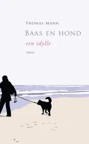Omslag van Baas en hond
