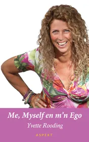 Omslag van Me, myself en m'n ego