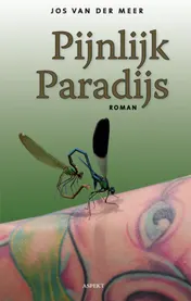 Omslag van Pijnlijk paradijs
