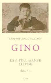 Omslag van Gino