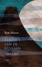 Omslag van Terzijde van de vulkaan