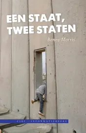 Omslag van Een staat, twee staten