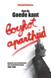 Omslag van Aan de goede kant