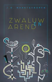 Omslag van Zwaluw en Arend