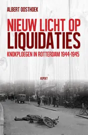 Omslag van Nieuw licht op liquidaties