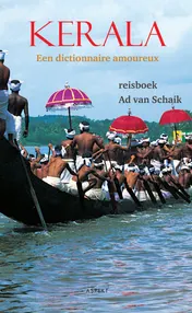 Omslag van Kerala
